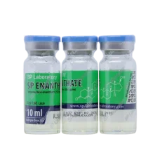 Enanthate 10 мл SP Labs